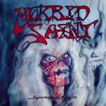 MORBID SAINT - Spectrum of Death Re-Release CD